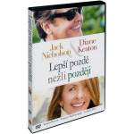 MagicBox Невъзможно твой - dvd (005813)