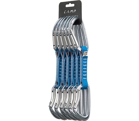 Camp Orbit Express 6 Pack