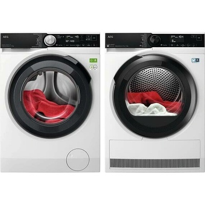SET AEG LFR95146SUC + TR939M4ZC