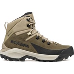 Scarpa Дамски туристически обувки Scarpa Women's Mustang TRK GTX Walking boots - Caribou / Milkmoon - размер 41 (EU) (119-1072-0319)