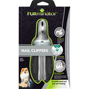 FURMINATOR Ножица за нокти