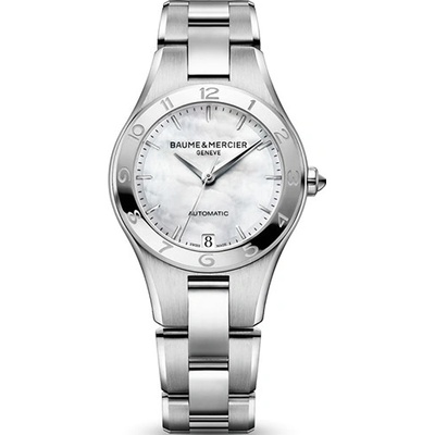 Baume & Mercier M0A10035