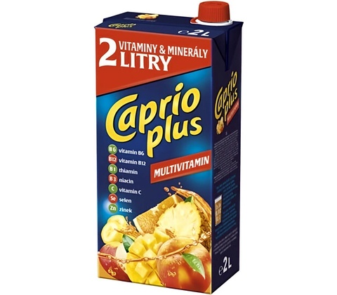 Caprio multi 2 l