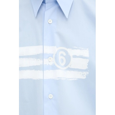 MM6 Maison Margiela Памучна риза MM6 Maison Margiela (SH2DR0004.M35256.479)
