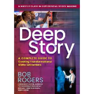 Deep Story (ISBN: 9781963714159)