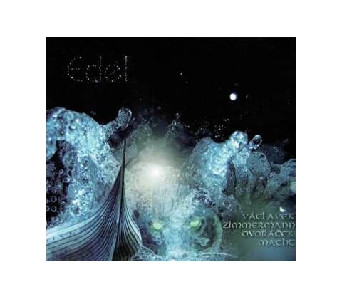 VACLAVEK VLADIMIR: EDEL CD