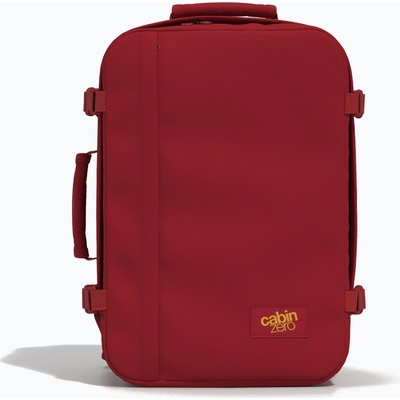 CabinZero Classic Ketchup 36l