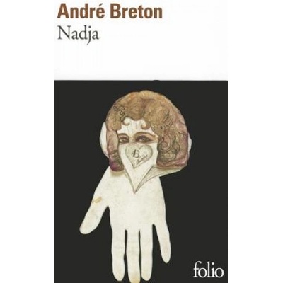Nadja - Breton, A.