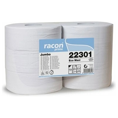 CELTEX Racon maxi jumbo 265 2-vrstvový 6 ks