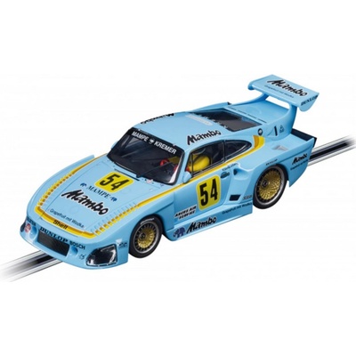 Carrera Auto EVO 27650 Porsche Kremer 935 K3