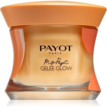 Payot My Payot Gelée Glow hydratační gelový krém s vitamíny 50 ml