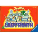 Doskové hry Ravensburger Labyrinth junior