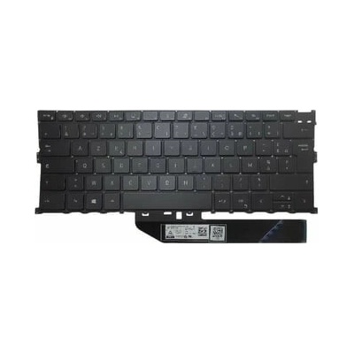 Replacement EU for Dell XPS 13 9300, 9310 (PN: 0JY8HN)