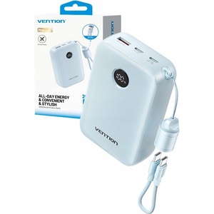 Vention 20000 mAh FKBL0-C