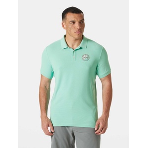 Helly Hansen Тениска hp race polo 2.0 (34496-416)