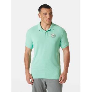 Helly Hansen Тениска hp race polo 2.0
