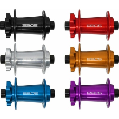 Hope PRO 5 – Zbozi.Blesk.cz