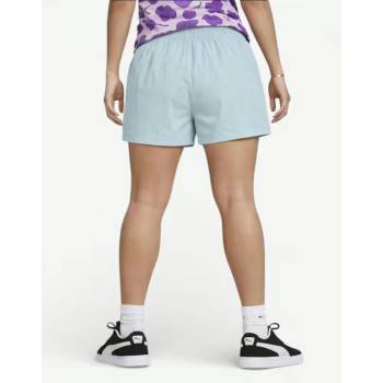 PUMA Classics Side Pocket Tights Blue