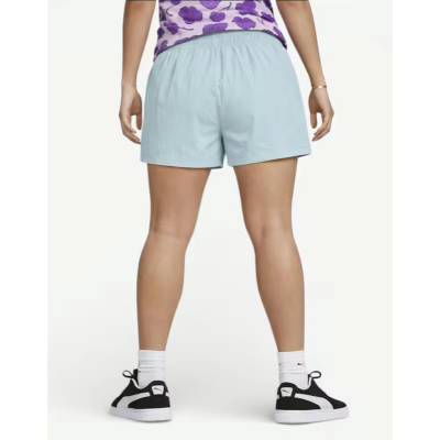 PUMA Classics Side Pocket Tights Blue
