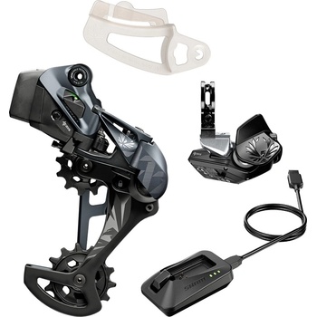 Sram XX1 Eagle
