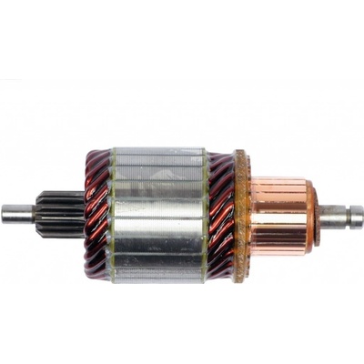 AS-PL Rotor štartéra SA0062