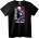 NOONEBRAND Тениска Tokyo Ghoul - 2XL, White
