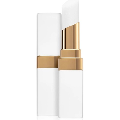 Chanel Hydratační balzám na rty Rouge Coco Baume 912 Dreamy White 3 g