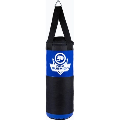Детски боксов чувал DBX BUSHIDO Kids 60 cm blue