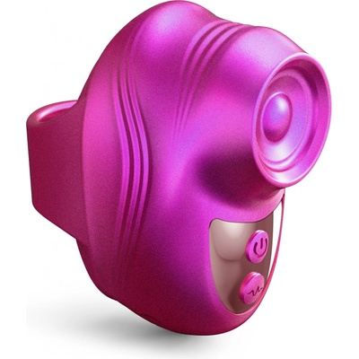 Love To Love Kisscool Iridescent Pink