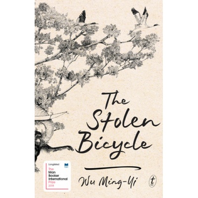 Stolen Bicycle
