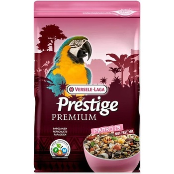 Versele-Laga Versele Laga Prestige Premium Papagali 15 кг