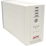 APC Back-UPS CS 650VA (BK650EI)