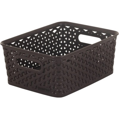 Curver 03610-210 RATTAN "Y" STYLE - S