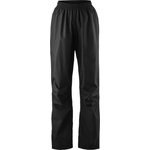 Gonso Дамски дълъг панталон за колоездене Gonso Women's Save Pants Cycling bottoms - Black - размер 42 (EU) (155-2134-0115)