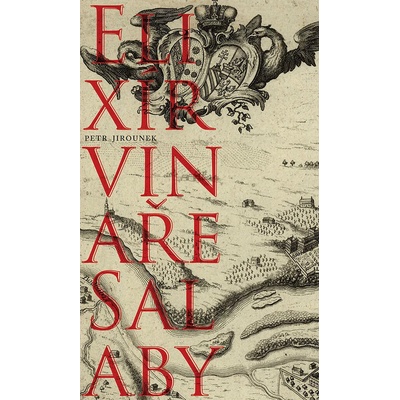 Elixír vinaře Salaby