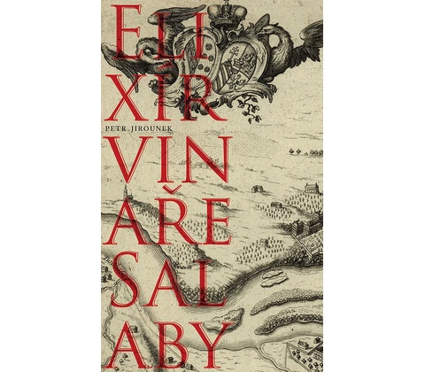Elixír vinaře Salaby