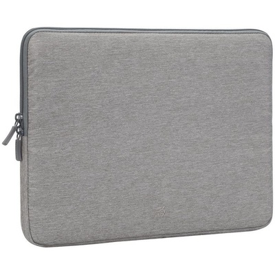 Puzdro Riva Case 7703-GR 13,3 " šedé