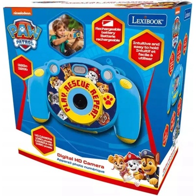 Lexibook PAW Patrol StarCAM