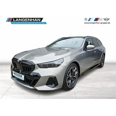 BMW 540d xDrive M Sport 210 kW