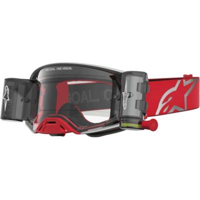 Alpinestars Supertech FIRMA ROLL-OFF WIDE VISION 2027