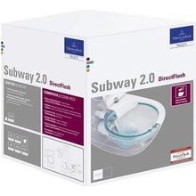 Villeroy & Boch SUBWAY 2.0 5614R2R1