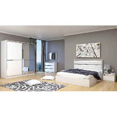 Bogdan Furniture Europe Спален комплект Brenda-E20