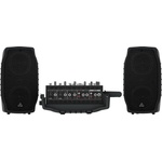 BEHRINGER EUROPORT PPA200