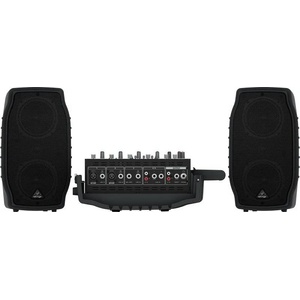 BEHRINGER EUROPORT PPA200