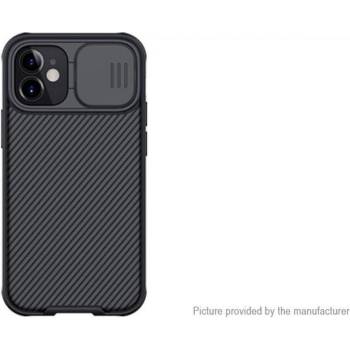 Nillkin iPhone 12 Mini CamShield Pro black