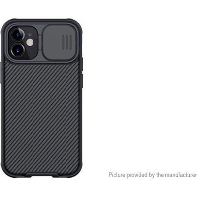 Nillkin iPhone 12 Mini CamShield Pro black
