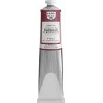 Lukas Studio Aluminium Tube Маслена боя Alizarin Crimson Hue 200 ml 1 бр (702660014)