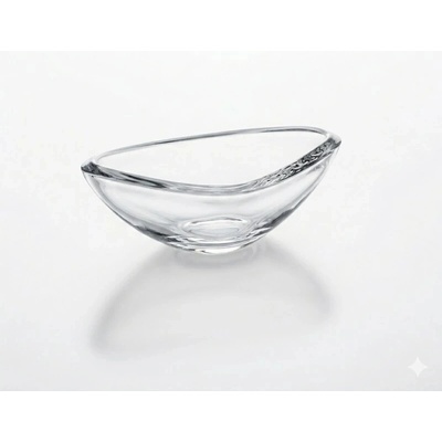 Walther Glas KRIŠTÁĽOVÁ MISKA REEF CLEAR 2 ks 170 mm