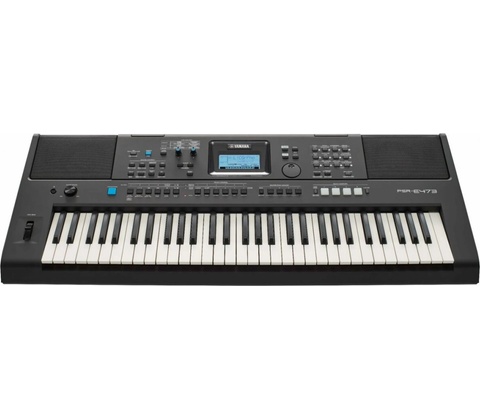 Yamaha PSR-E473