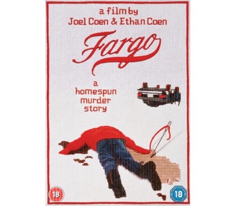 Fargo DVD